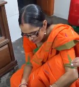 যে যার তালে ব্যাস্ত