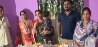 আমার শ্বশুর বাড়িতে মেয়ের জামাইদের সাথে বৌমাদেরও একই রকম আদর হয়