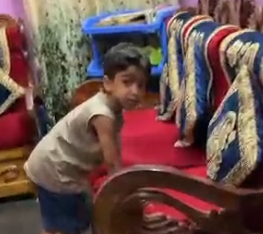 দায়িত্ব বুঝিয়ে দিতে এসেছি🤗