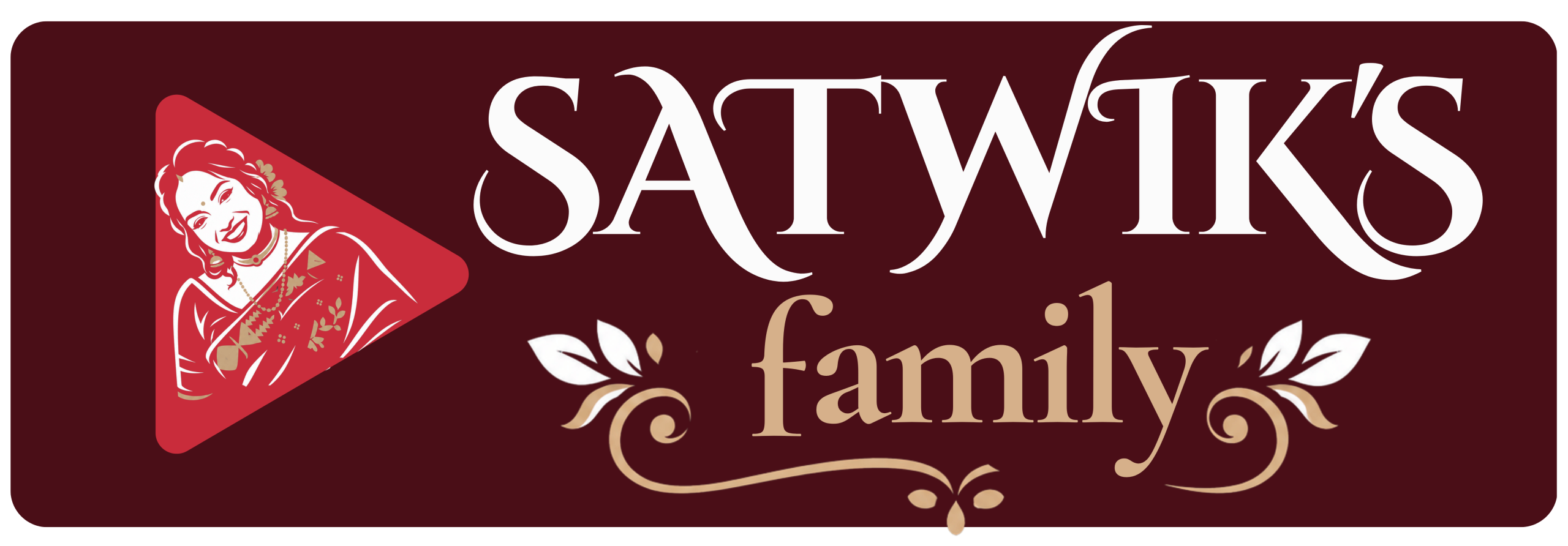 Satwiks Family Logo